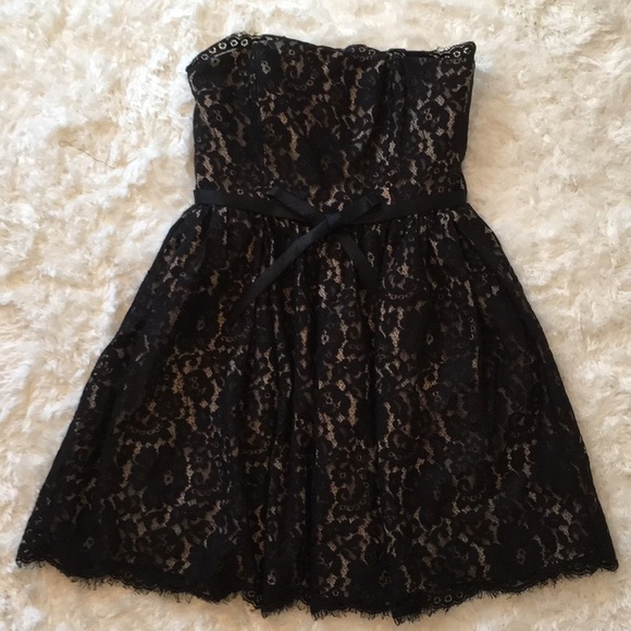 Gorgeous Robert Rodrigues Nieman Marcus dress Sz 8 - Picture 2 of 10